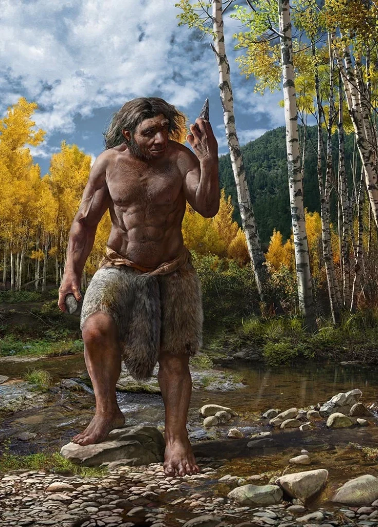 15 Times Human Evolution Took a Weird Turn