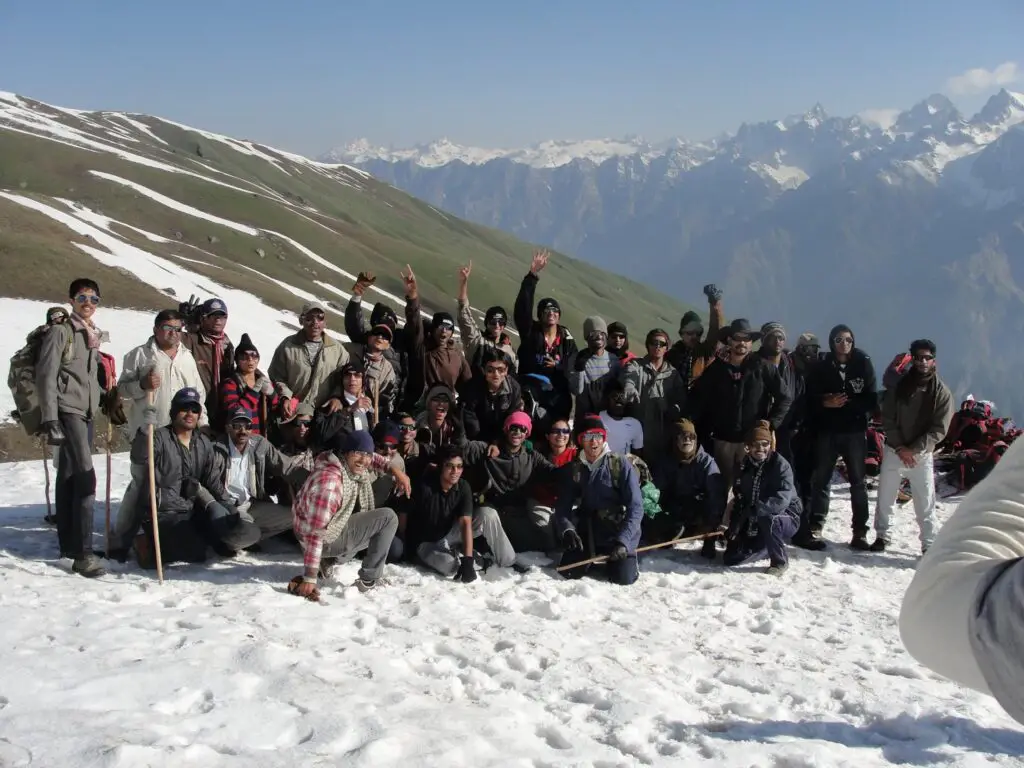 Altitude Assassin: The Real Dangers Lurking on Nepal’s Infamous Annapurna Circuit Trek
