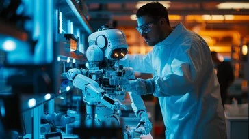 Tech Giants Are Panicking About AI’s Massive Energy Problem – Here’s Their Plan