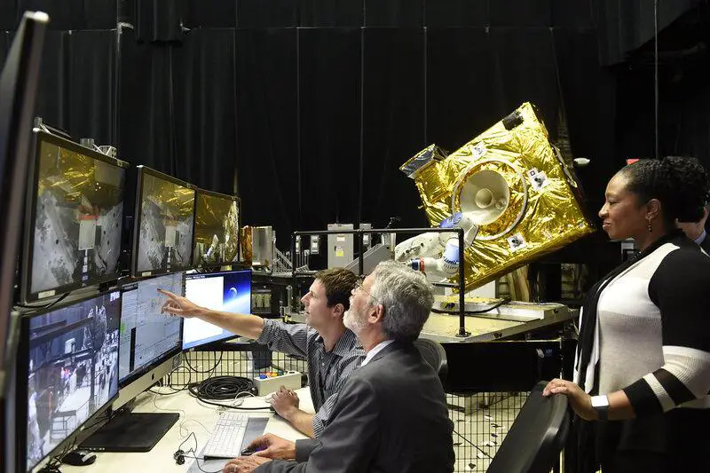 Space Wealth Revolution: How Asteroid Mining Could Crash Earth’s Economy While Making Fortunes