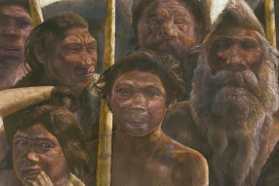 The Lab Accident That Changed Everything We Know About Human Evolution