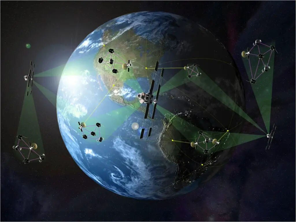The Earth’s Magnetic Field Is Rapidly Weakening—And Scientists Are Tracking Every Change