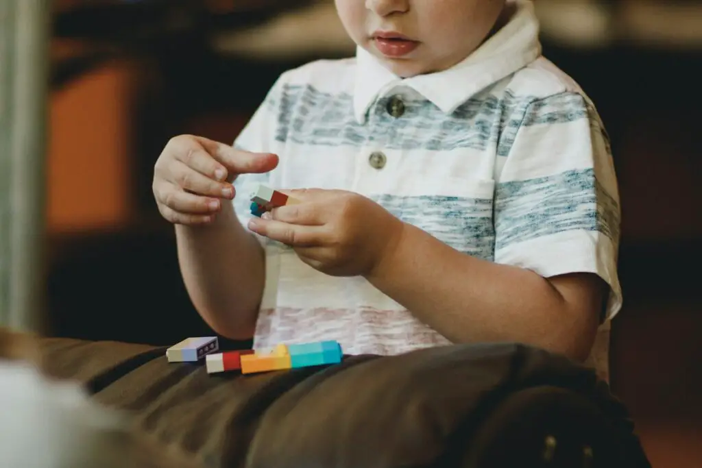 Can Your Footsteps Speak Autism? Scientists Think So.