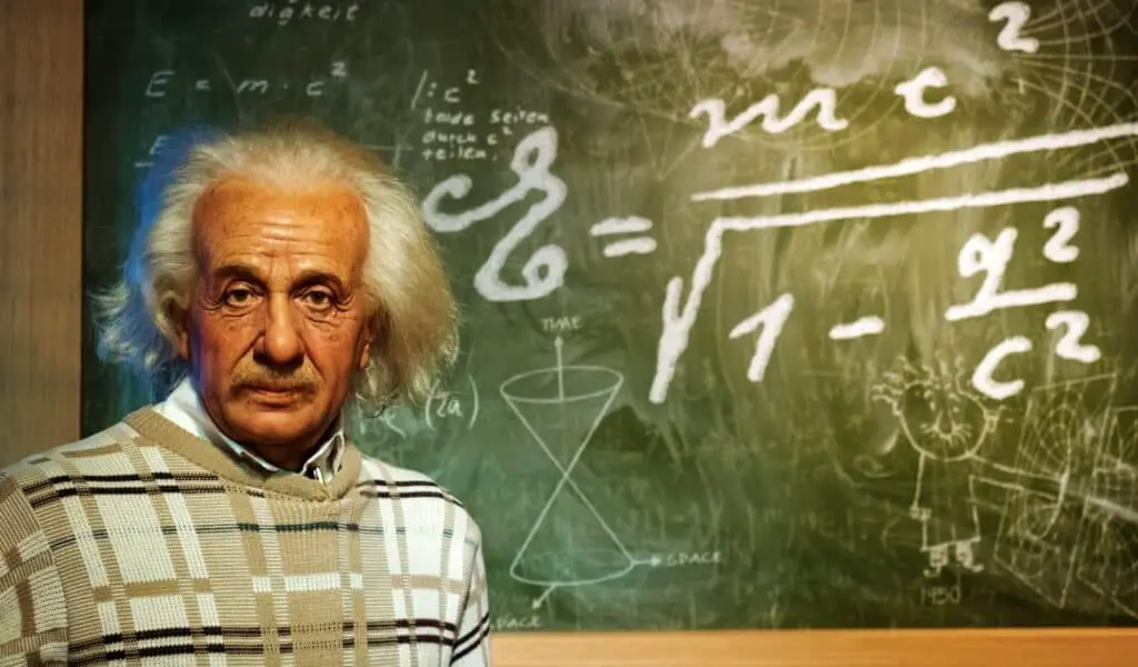 How Does Time Work Differently in Space?