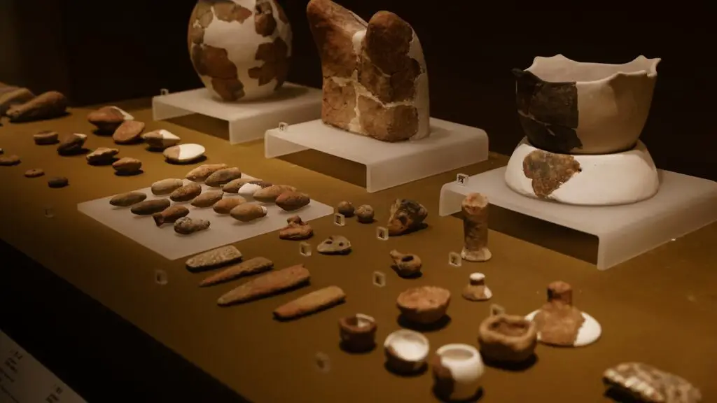 Researchers Find World’s Oldest Wine in 8,000-Year-Old Clay Jars in Georgia