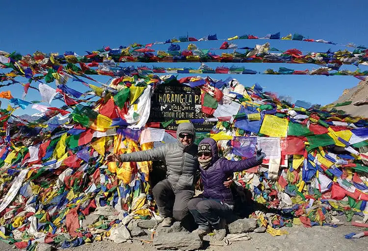 Altitude Assassin: The Real Dangers Lurking on Nepal’s Infamous Annapurna Circuit Trek