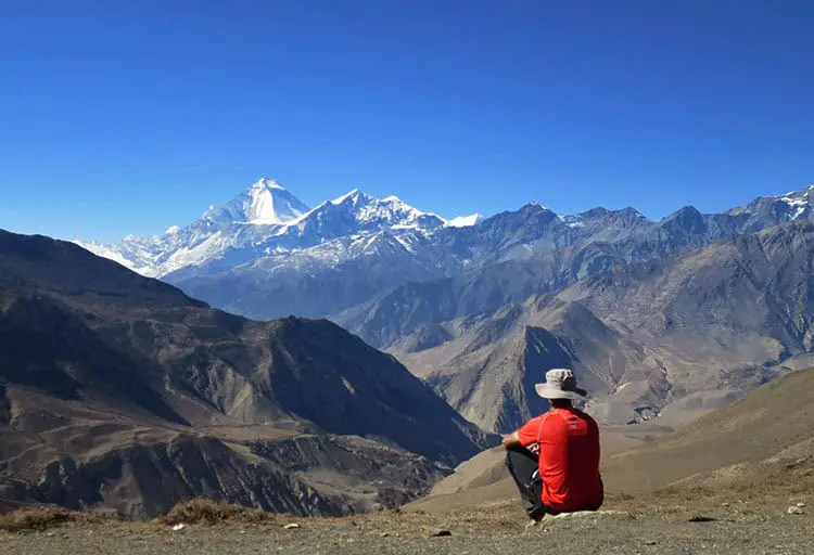 Altitude Assassin: The Real Dangers Lurking on Nepal’s Infamous Annapurna Circuit Trek
