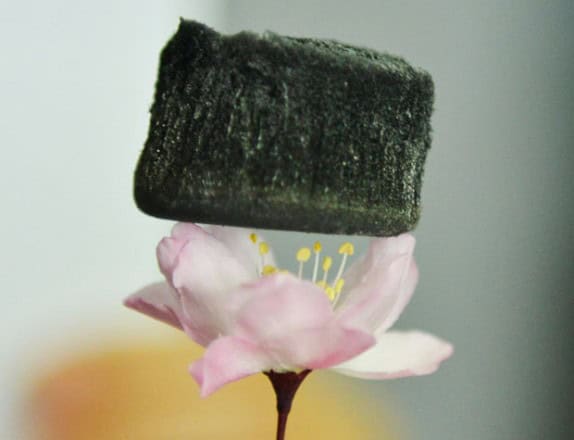 The Material That’s Lighter Than Air But Stronger Than Steel Just Got Real