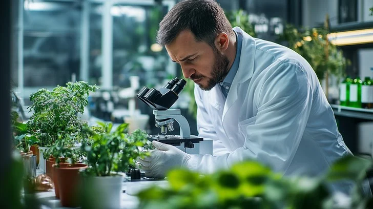Plants Are Screaming When You Cut Them—We Just Couldn’t Hear It