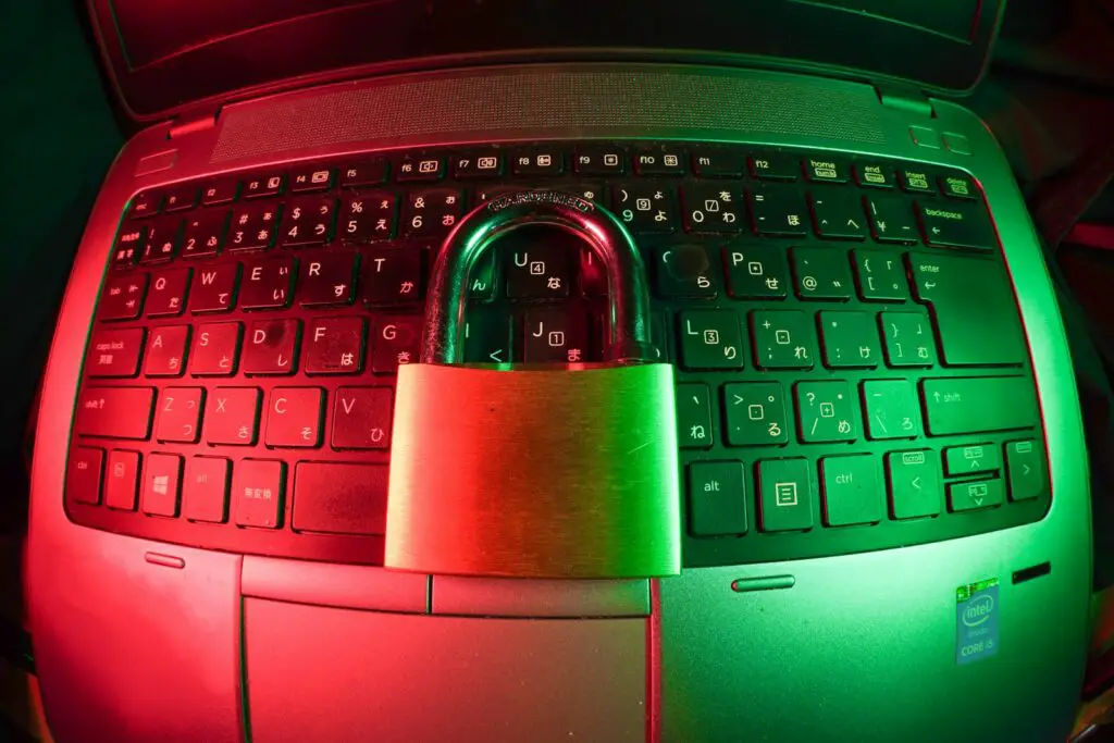Your Keyboard Is Betraying You: How Criminals Steal Passwords Through Sound Alone
