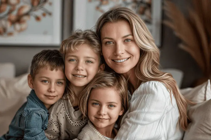 Firstborn, Middle, Youngest: 15 Things Science Really Says About Your Birth Order