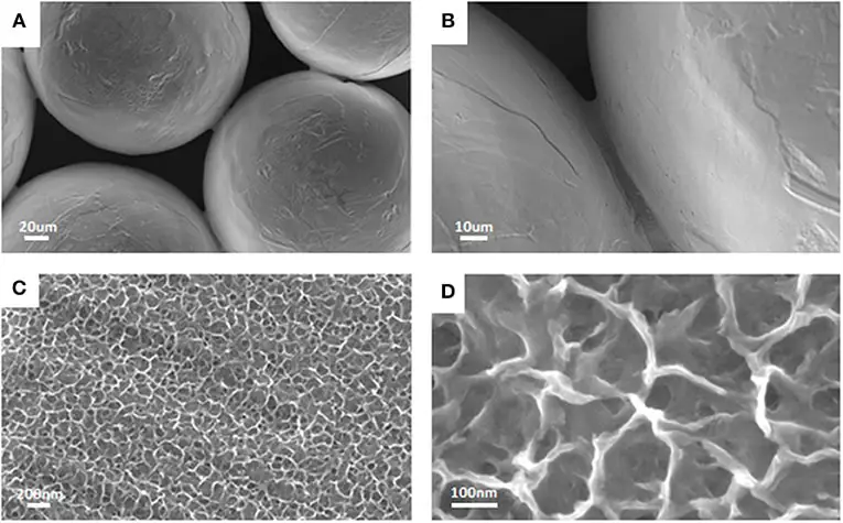 The Material That’s Lighter Than Air But Stronger Than Steel Just Got Real