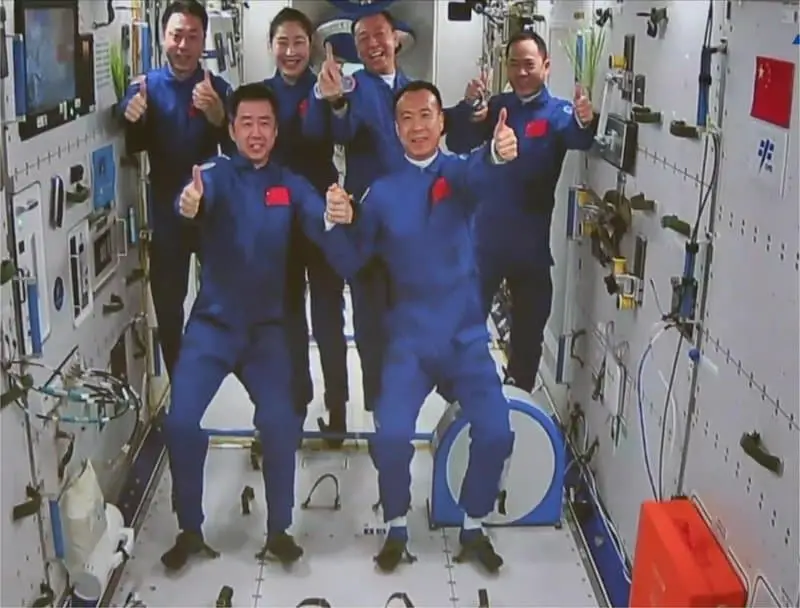 From NASA to Beijing: How China’s Asteroid Mission Signals a New Space Defense Era