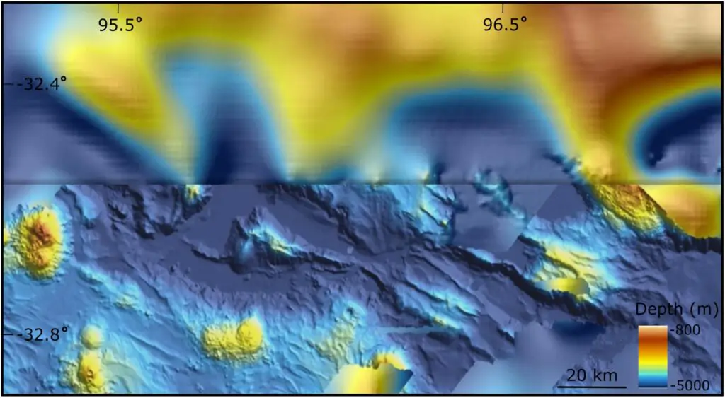 Arctic Gold Rush: Mapping the Polar Region’s Untapped Resources and Scientific Secrets