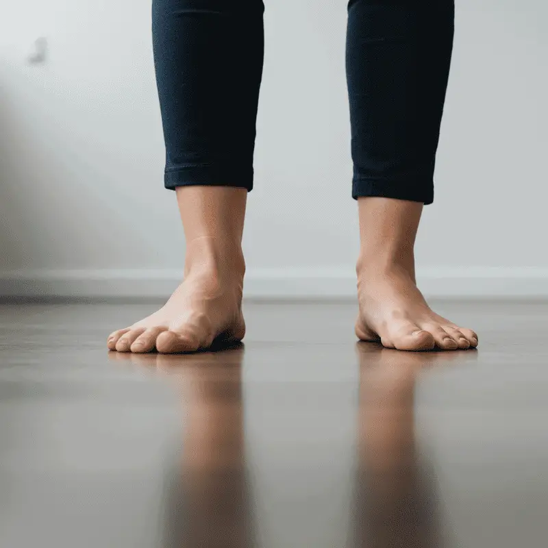 Can Your Footsteps Speak Autism? Scientists Think So.