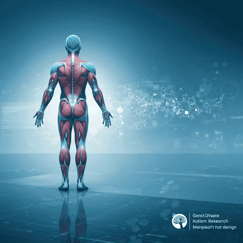 Can Your Footsteps Speak Autism? Scientists Think So.
