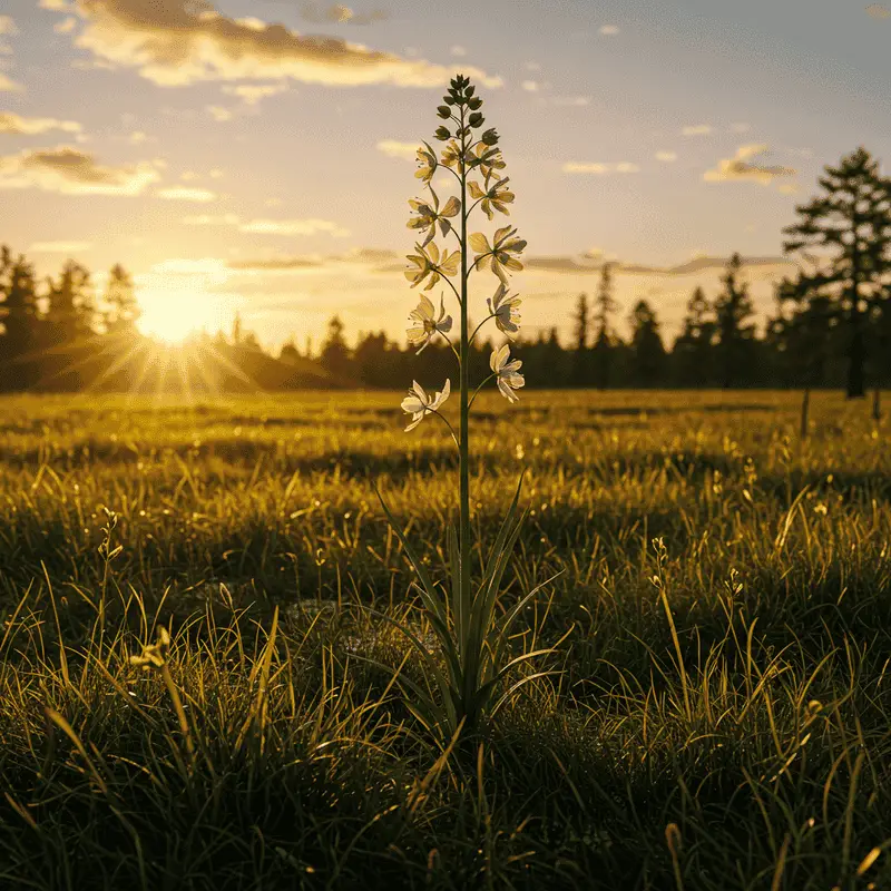 Scientists Just Discovered a ‘Hidden’ Carnivorous Plant That’s Been Hiding in Plain Sight for Over 100 Years