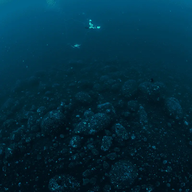 Dark Oxygen Discovery Rewrites Ocean Science: Deep-Sea Rocks Are Natural Batteries