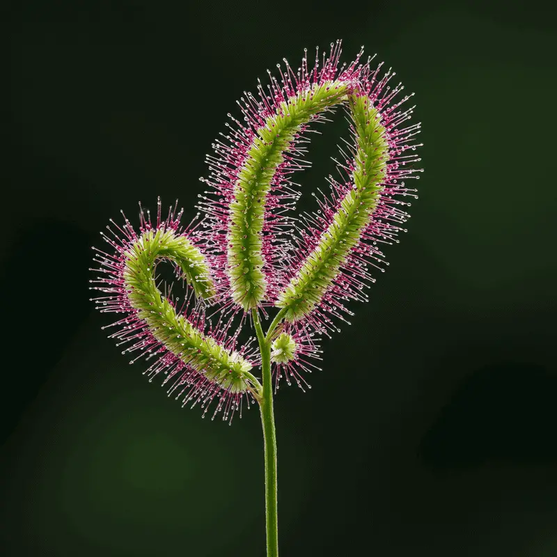Scientists Just Discovered a ‘Hidden’ Carnivorous Plant That’s Been Hiding in Plain Sight for Over 100 Years