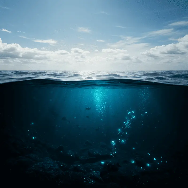 Dark Oxygen Discovery Rewrites Ocean Science: Deep-Sea Rocks Are Natural Batteries