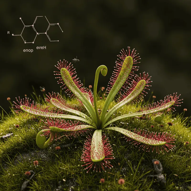 Scientists Just Discovered a ‘Hidden’ Carnivorous Plant That’s Been Hiding in Plain Sight for Over 100 Years