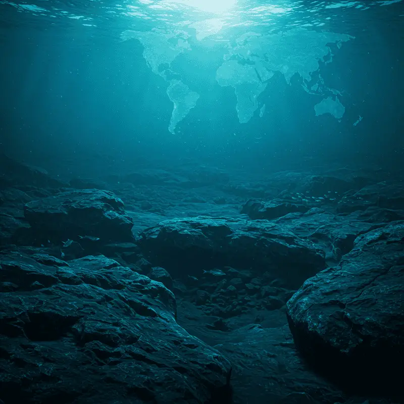 Dark Oxygen Discovery Rewrites Ocean Science: Deep-Sea Rocks Are Natural Batteries