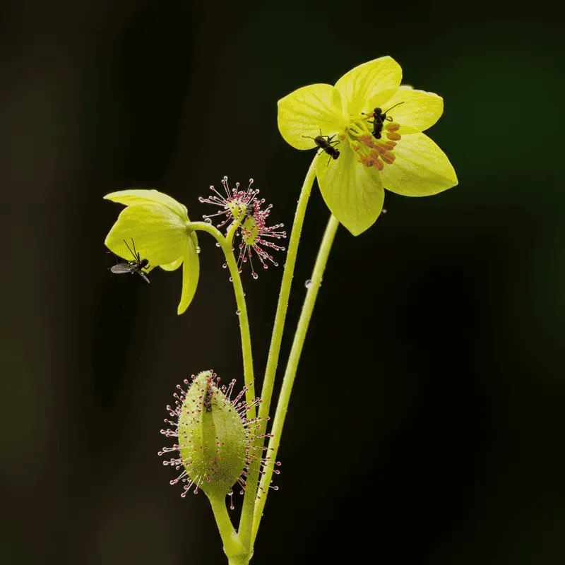 Scientists Just Discovered a ‘Hidden’ Carnivorous Plant That’s Been Hiding in Plain Sight for Over 100 Years