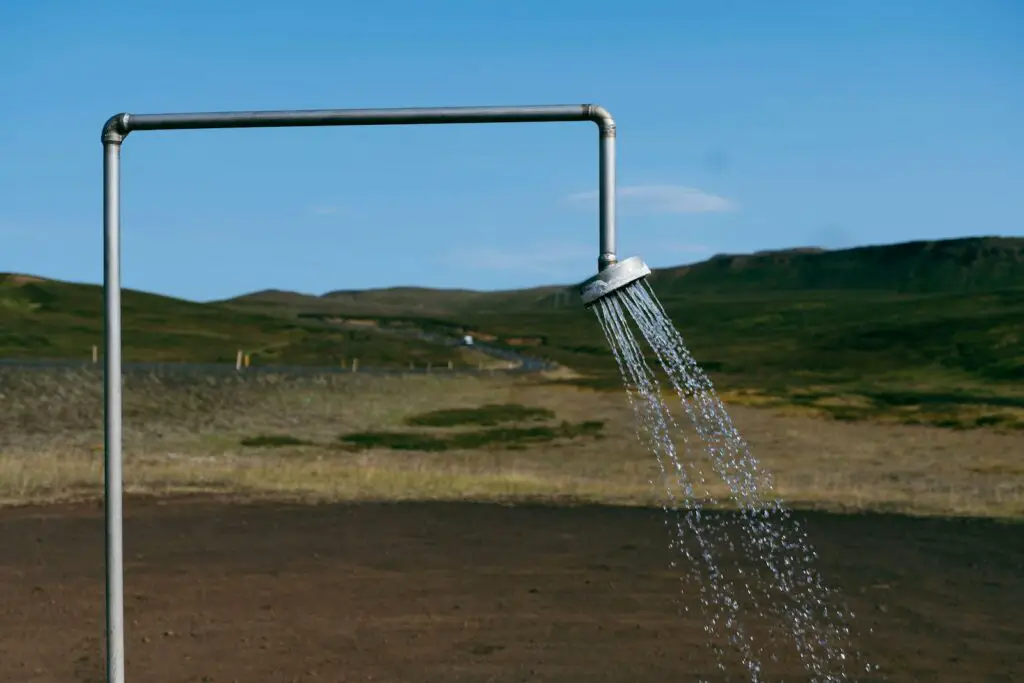 The Cold Shower Challenge: Why Celebrities Swear by Freezing Water