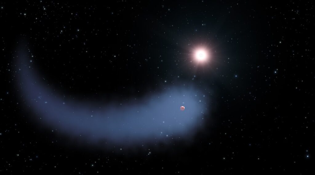 15 Bizarre Things Astronomers Have Found Floating in Space