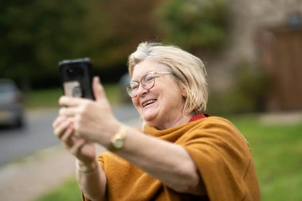 I’m 68 and Learning Technology Better Than My Grandkids—Here’s My System