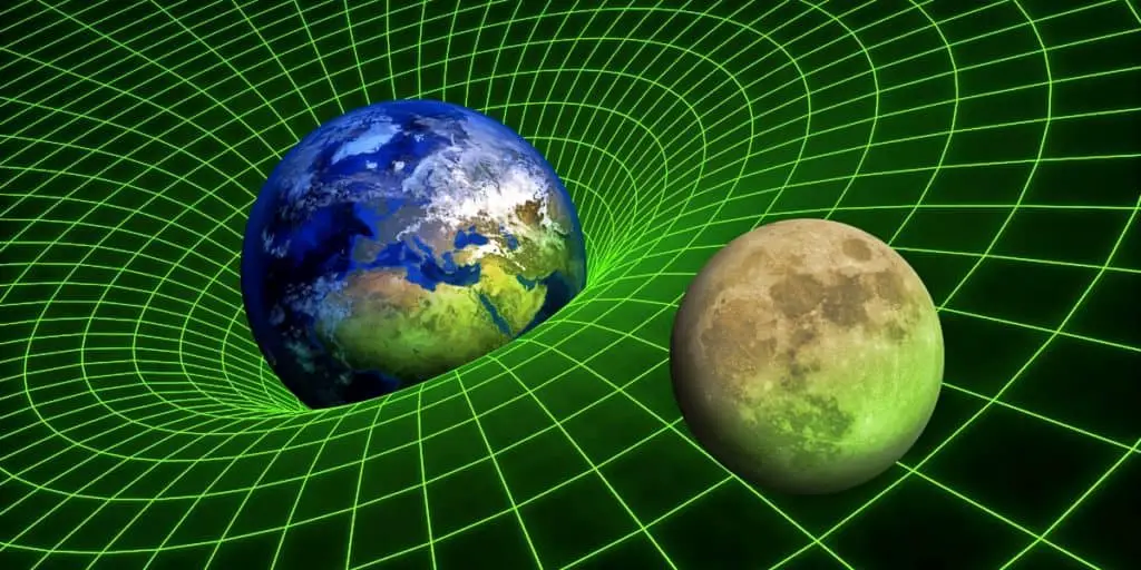 How Does Time Work Differently in Space?