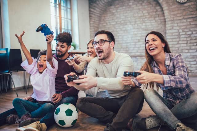 A Single Session of this Game Reduces PTSD Flashbacks by 93% in Major Study