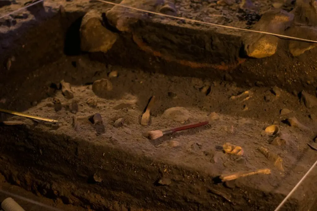 Discoveries that were Immediately COVERED UP