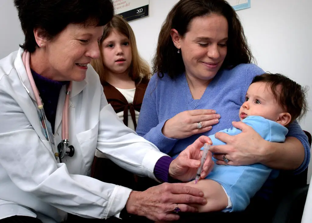 25 Eye-Opening Facts About Vaccine Aluminum That Every Parent Should Know