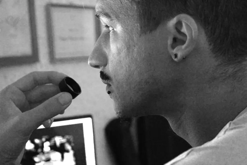 Why Your Smartphone Knows You’re Sick Before You Do