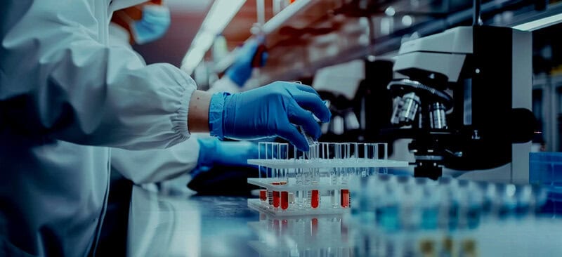 Northwestern Scientists Find the ‘Off Switch’ for Lupus Hidden in Human DNA