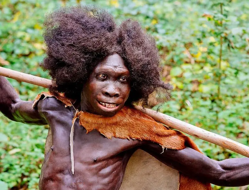 15 Times Human Evolution Took a Weird Turn