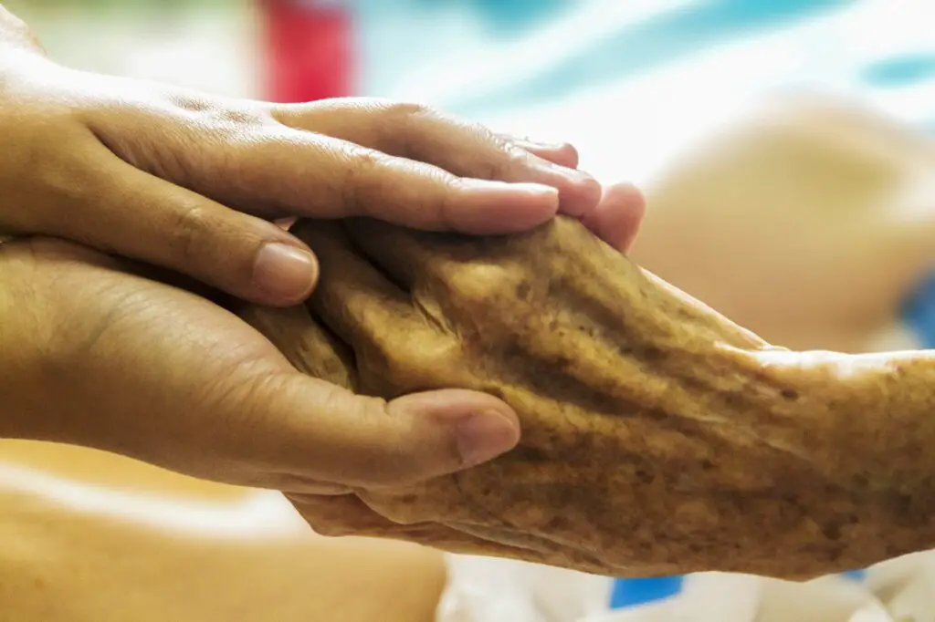Visions, Visitors, and Final Breaths: What Hospice Workers Witness and How Medicine Explains the Unexplainable