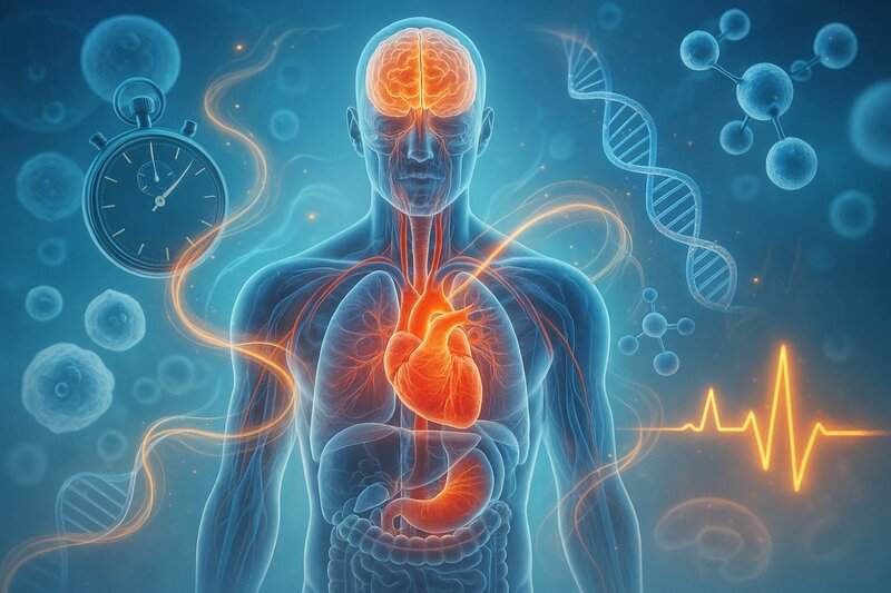human body