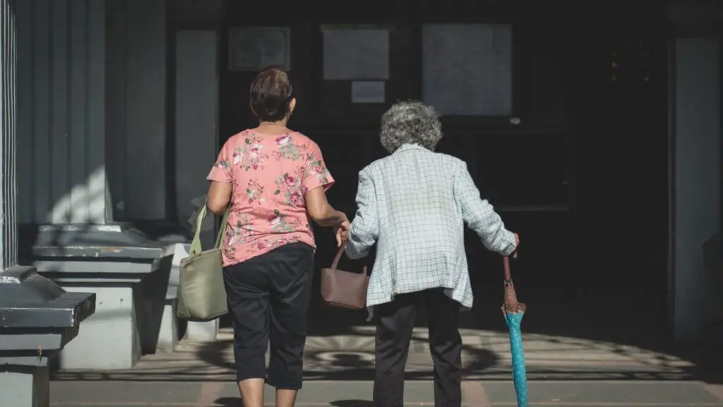 Why Falls Become Deadlier After 65: The Balance Science No One Explains