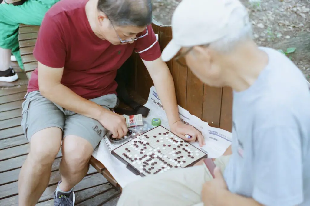 Scientists Discover Why Some 90-Year-Olds Have 30-Year-Old Brains