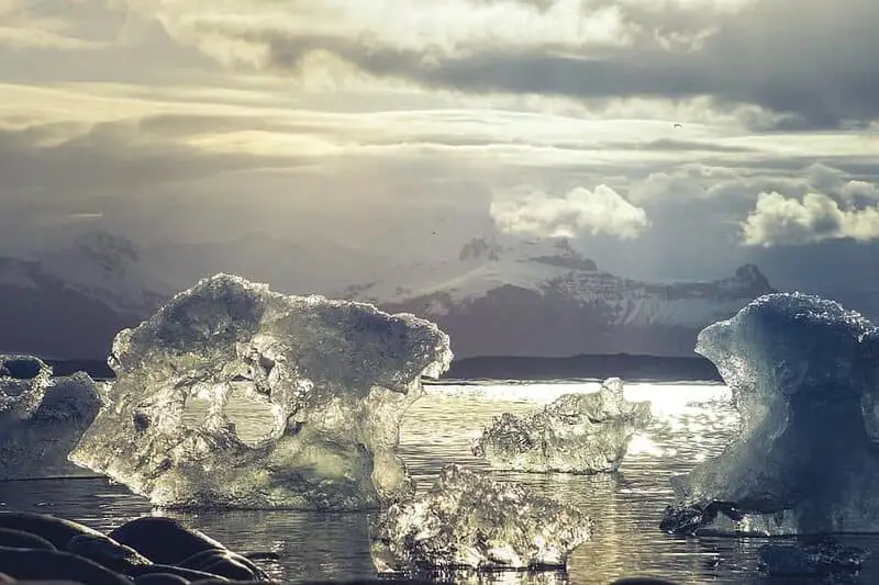 The Antarctic Ice Sheet’s Point of No Return – Scientists’ 2300 Prediction