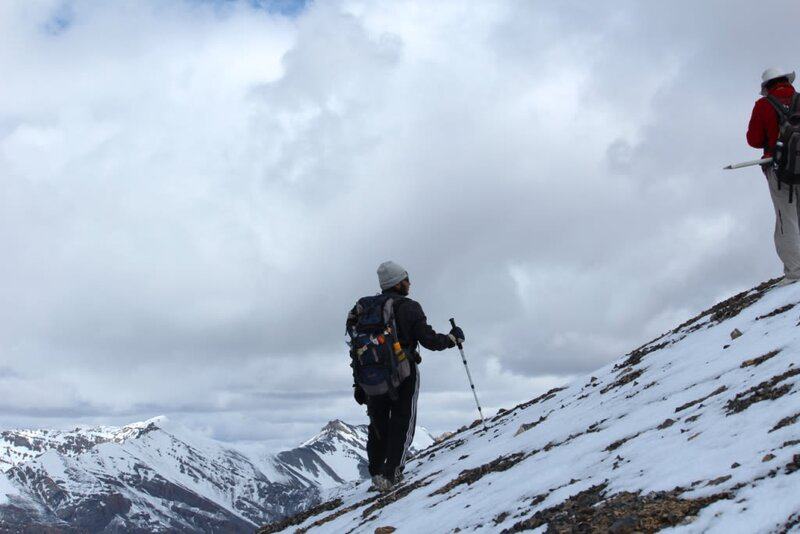Altitude Assassin: The Real Dangers Lurking on Nepal’s Infamous Annapurna Circuit Trek