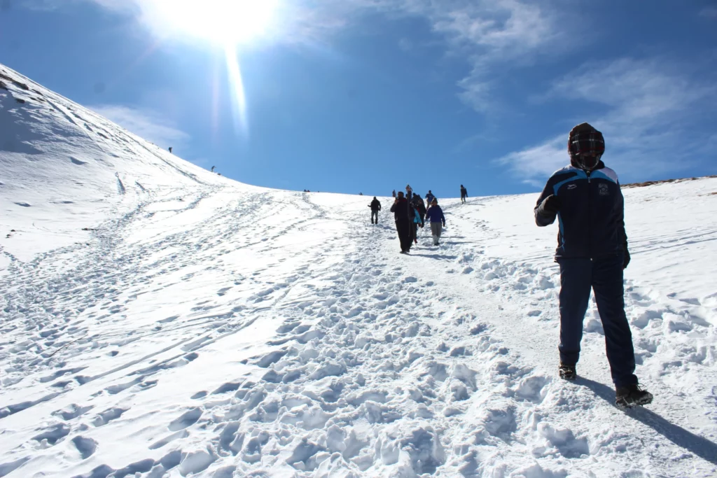 Altitude Assassin: The Real Dangers Lurking on Nepal’s Infamous Annapurna Circuit Trek