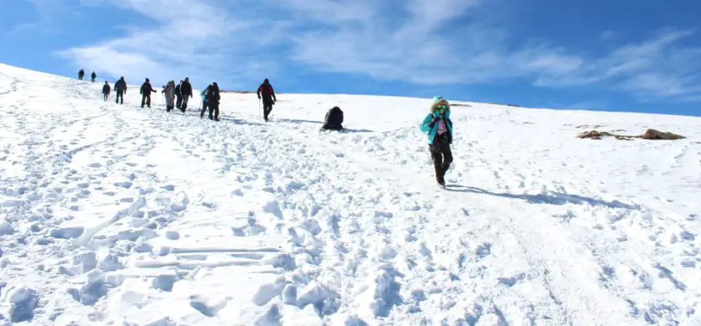 Altitude Assassin: The Real Dangers Lurking on Nepal’s Infamous Annapurna Circuit Trek