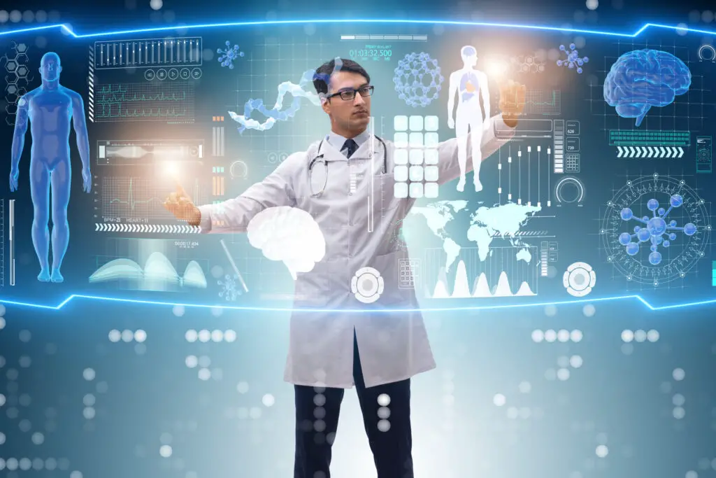 The Fountain of Youth Is Real: Inside the $6.4 Billion Quest to Reverse Human Aging