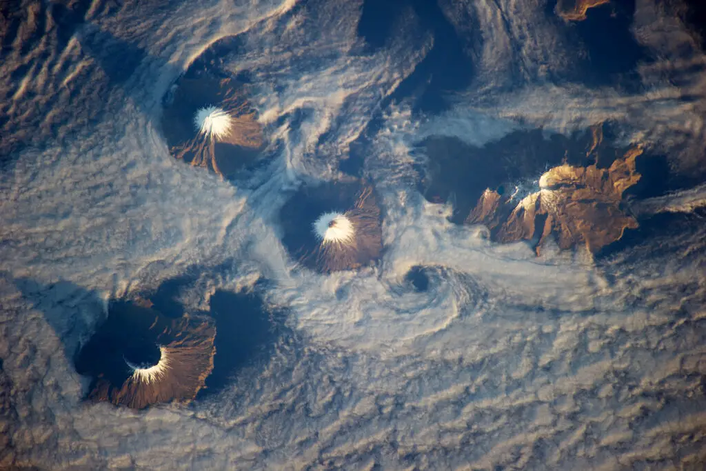 Volcanic Genesis: How 2025’s Most Dramatic Island Formation Reveals Earth’s Creative Power
