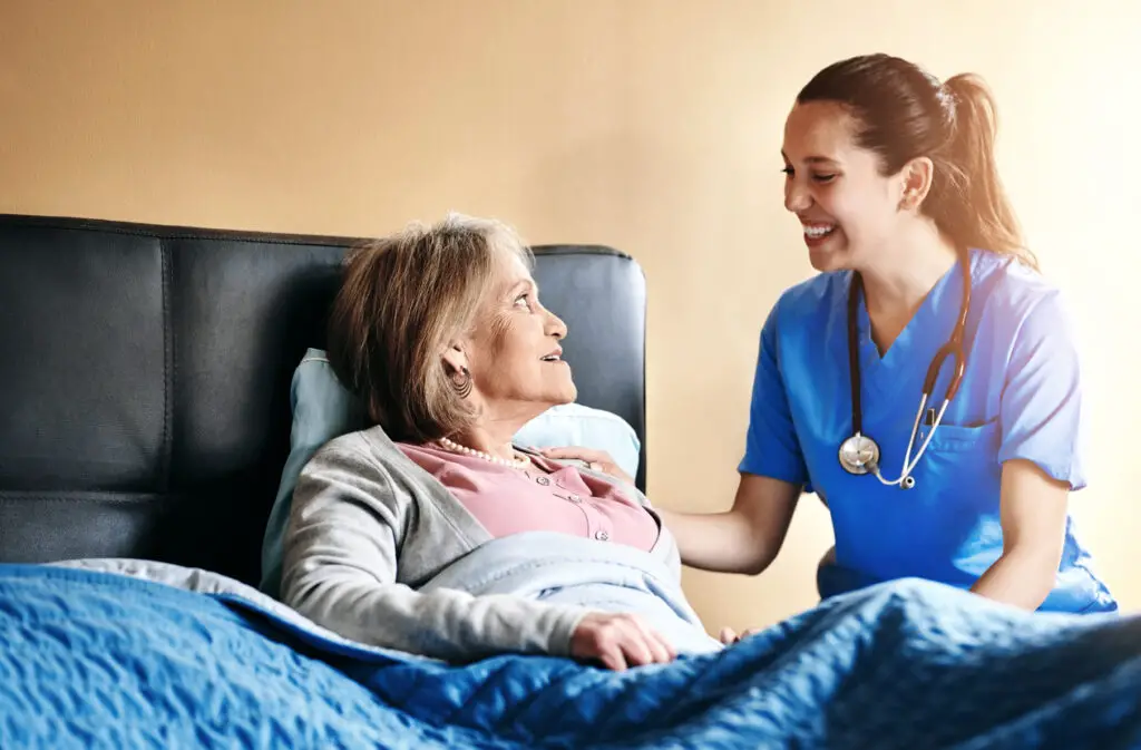 Visions, Visitors, and Final Breaths: What Hospice Workers Witness and How Medicine Explains the Unexplainable