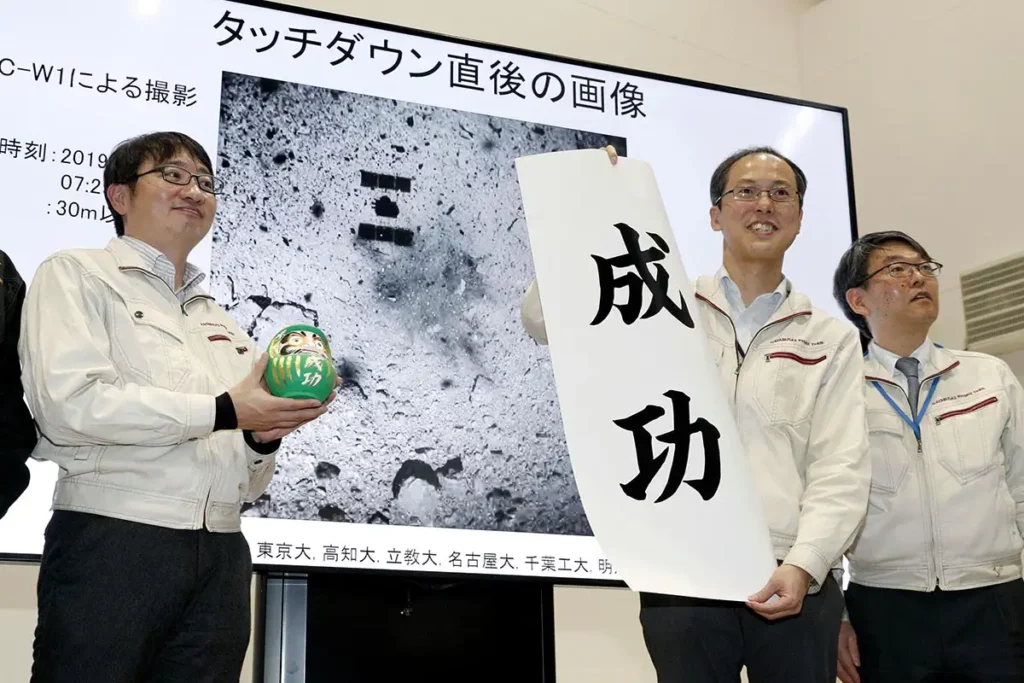 Space Wealth Revolution: How Asteroid Mining Could Crash Earth’s Economy While Making Fortunes