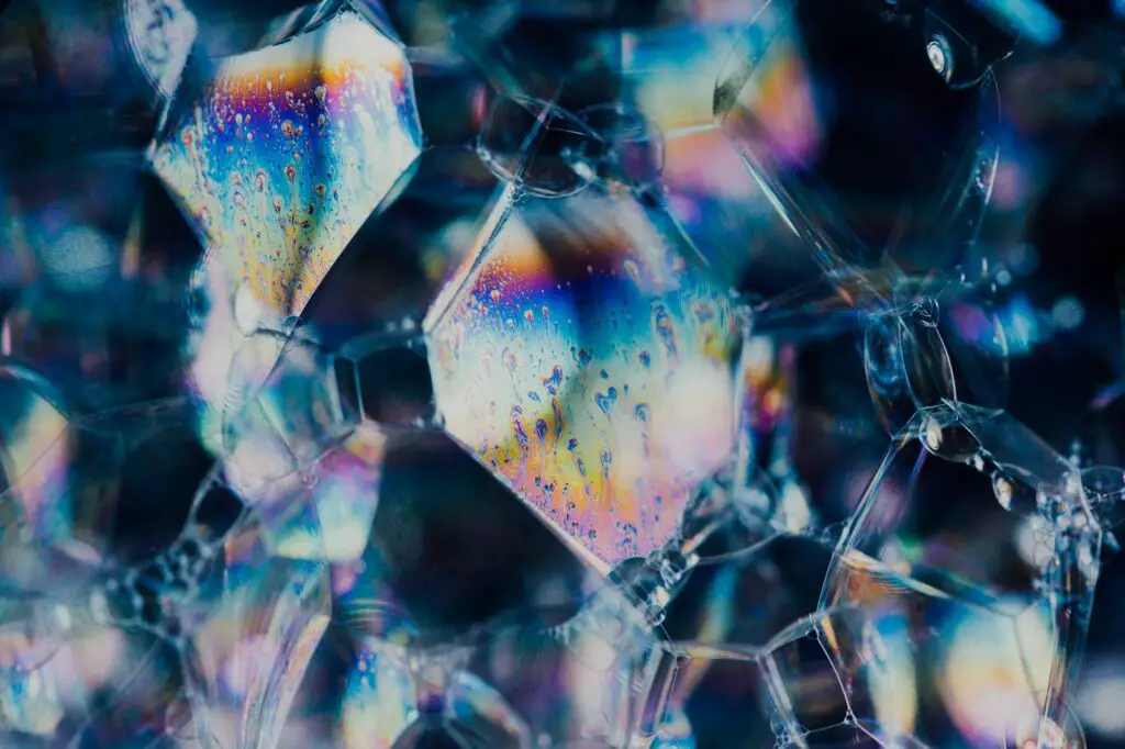 Scientists Create ‘Time Crystals’ That Exhibit Perpetual Motion at Quantum Level